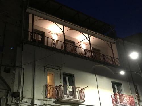 La Vista B&B