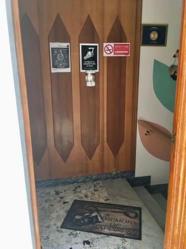 La Vista B&B