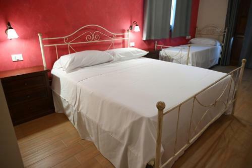 Agroturismo Arcobaleno Dell'etna