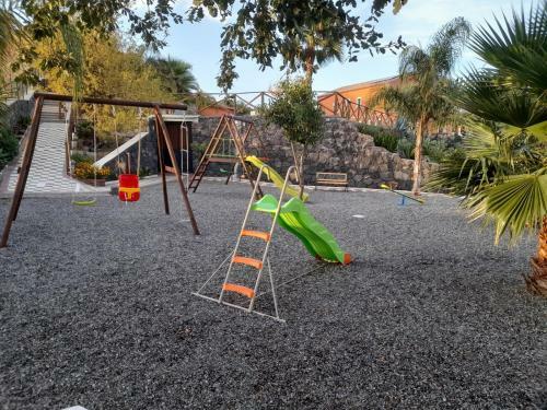 Agroturismo Arcobaleno Dell'etna
