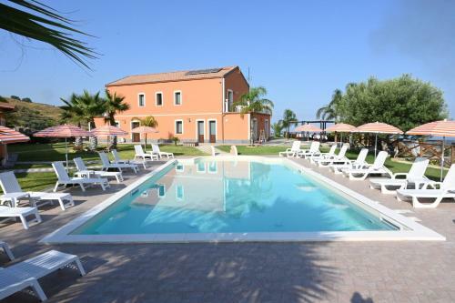Agroturismo Arcobaleno Dell'etna