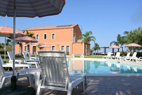 Agroturismo Arcobaleno Dell'etna