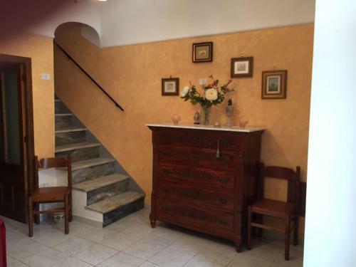 Apartamento Casa Marino