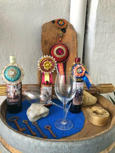 Bed & Breakfast Bnb Le Janas