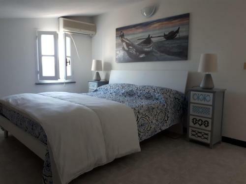 Calasetta Casa Al Mare