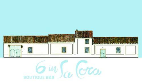Bed & Breakfast 6 In Sa Cora