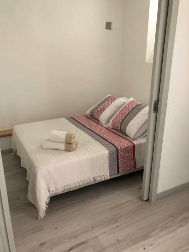 Apartamento Biarritz: Super Appt En Face de La Plage