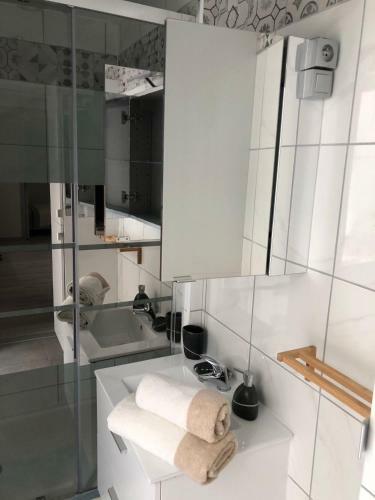 Apartamento Biarritz: Super Appt En Face de La Plage