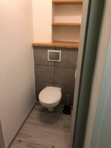 Apartamento Biarritz: Super Appt En Face de La Plage