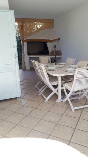 Villetta Tom 100 M Dalla Spiaggia