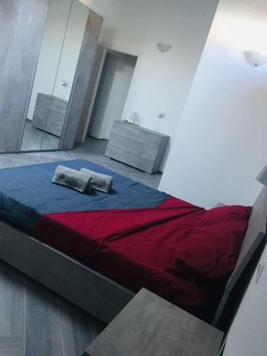 Apartamento Il Quarzo A) B)
