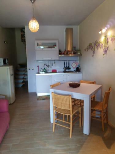 Apartamento Agriturismo Vellaneta
