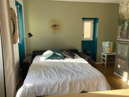 Apartamento Studio Biarritz, 1 Pi�ce, 2 Personnes - Fr-1-248-105