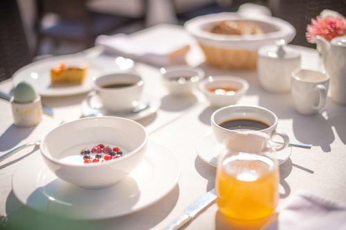 Bed & Breakfast R�sslhof
