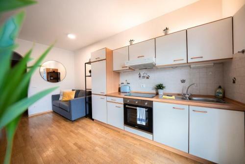 Apartamento App. Sch�nblick By Hoila Guests