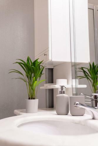 Apartamento App. Sch�nblick By Hoila Guests