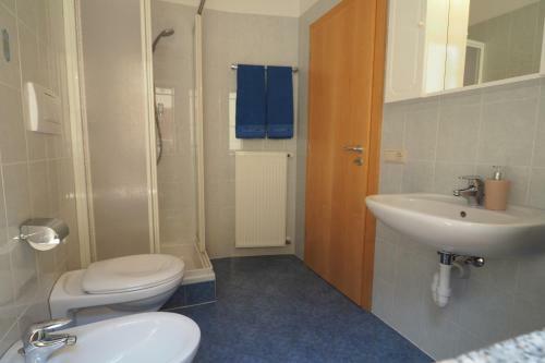 Apartamento Ferienwohnungen Luggin