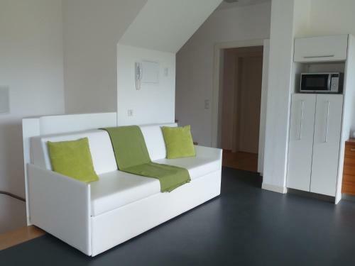Apartamento Villa Laurin