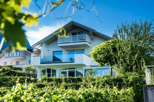 Apartamento Villa Laurin