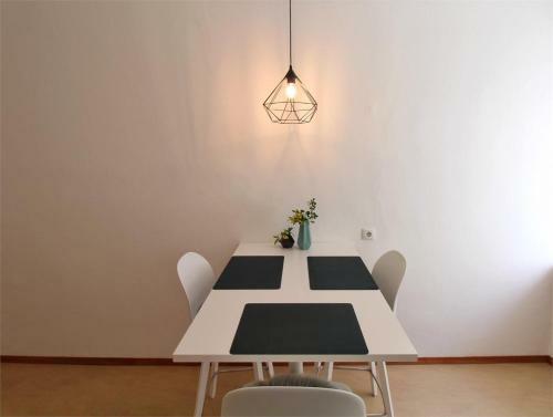 Apartamento Maria Von Buol - Wohnen In Kaltern