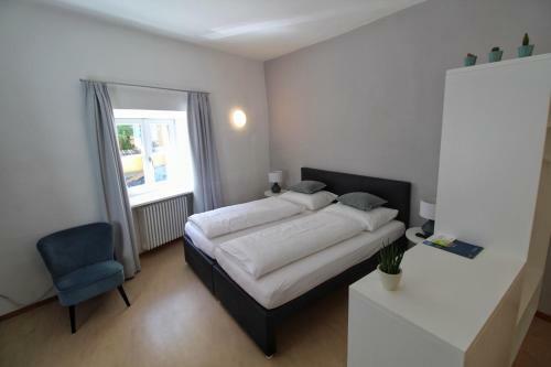 Apartamento Maria Von Buol - Wohnen In Kaltern