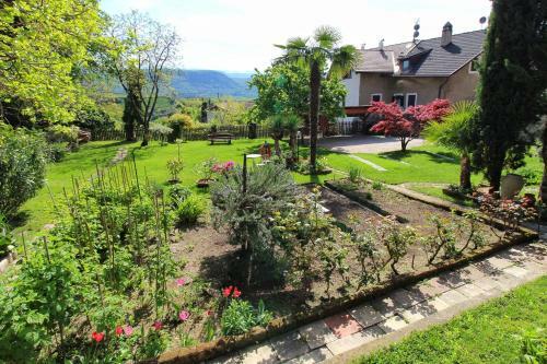Apartamento Maria Von Buol - Wohnen In Kaltern