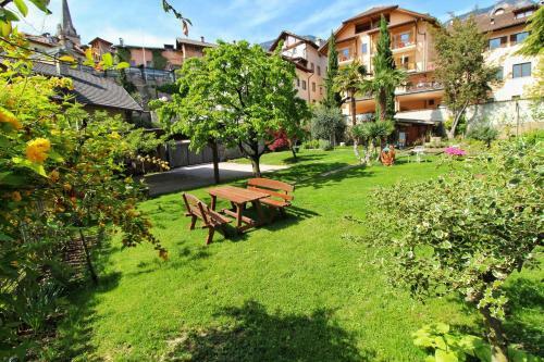 Apartamento Maria Von Buol - Wohnen In Kaltern