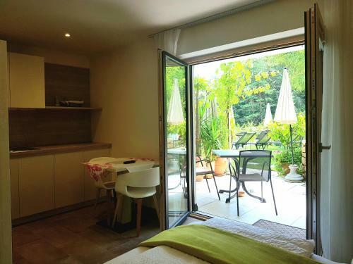 Apartamento Gartenappartements Die M�hle