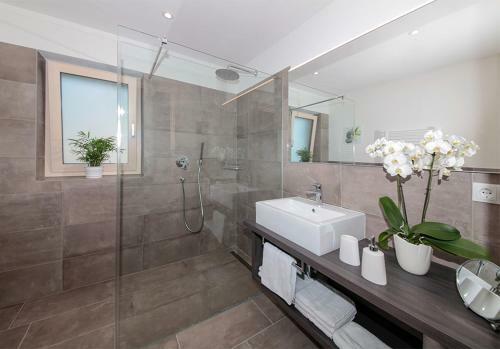 Apartamento Gartenappartements Die M�hle