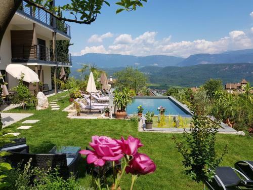 Apartamento Gartenappartements Die M�hle