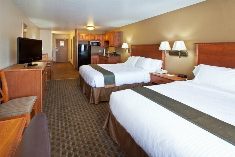 Hotel Best Western Empire Towers