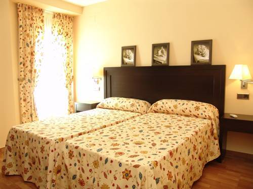 Hostal Plaza