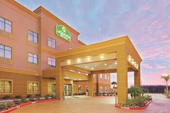 Hotel La Quinta Inn & Suites Pasadena North