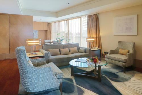 Xiamen International Conference Hotel