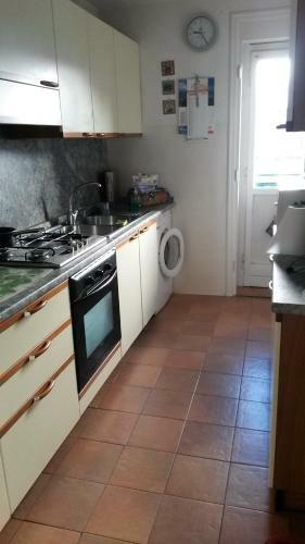 Apartamento Attico Cretaz