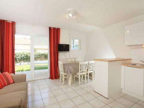 Boutique Holiday Home In Biscarrosse Withterrace
