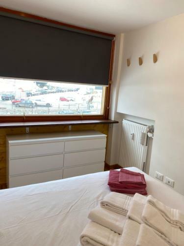 Apartamento New Bilocale Centro Vista Cervino