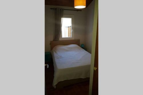 Maisonnette Au Pied de L'oc�an Avec Terrasse