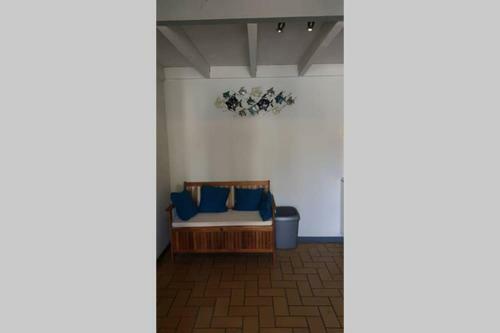 Maisonnette Au Pied de L'oc�an Avec Terrasse