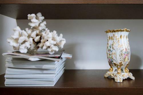 "nido Del Falco" Palazzo Ricotti
