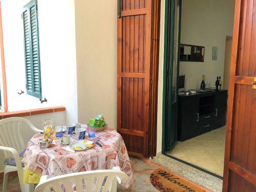 Apartamento Cala Gonone - Casa Della Pineta
