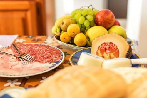 B&B Le Ginestre