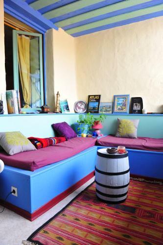 Bed & Breakfast Chez Gillou