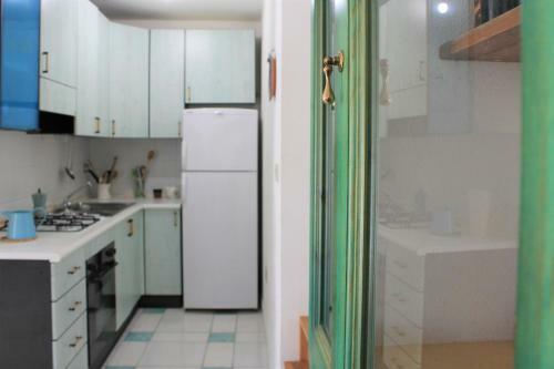Apartamento Casa Alisei