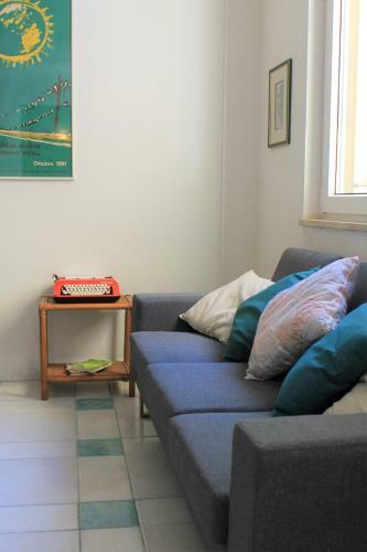 Apartamento Casa Alisei