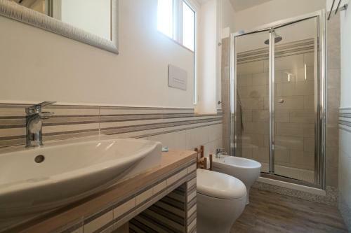Apartamento Locanda Su Recreu