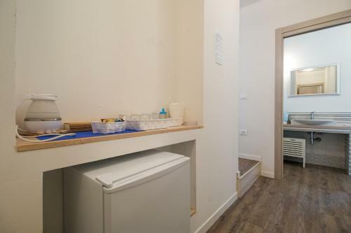 Apartamento Locanda Su Recreu