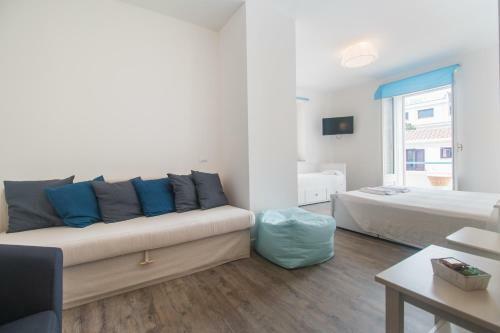 Apartamento Locanda Su Recreu
