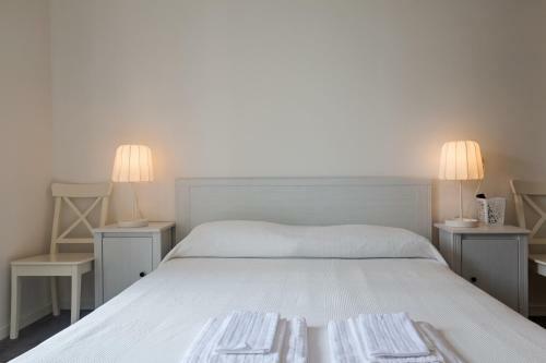 Apartamento Locanda Su Recreu