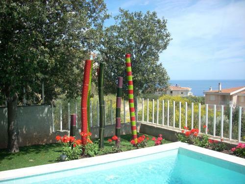 Apartamento Appartamento Per 2 Uso Piscina